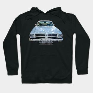 1973 Pontiac Ventura Hardtop Coupe Hoodie